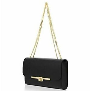 Christian Laurier should bag